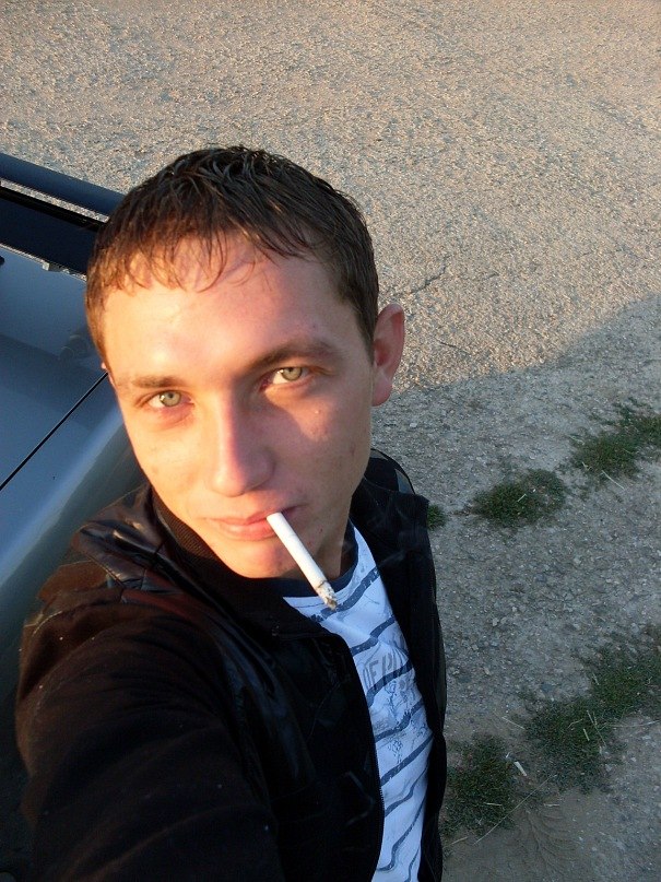 Александр Бабенко фотография #4