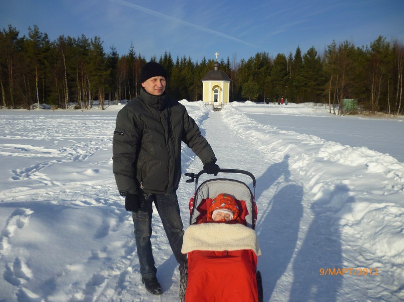 Сергей Сергеев фотография #36