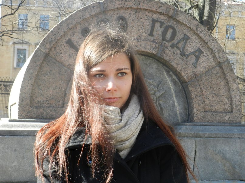 Мария Краснова фотография #10