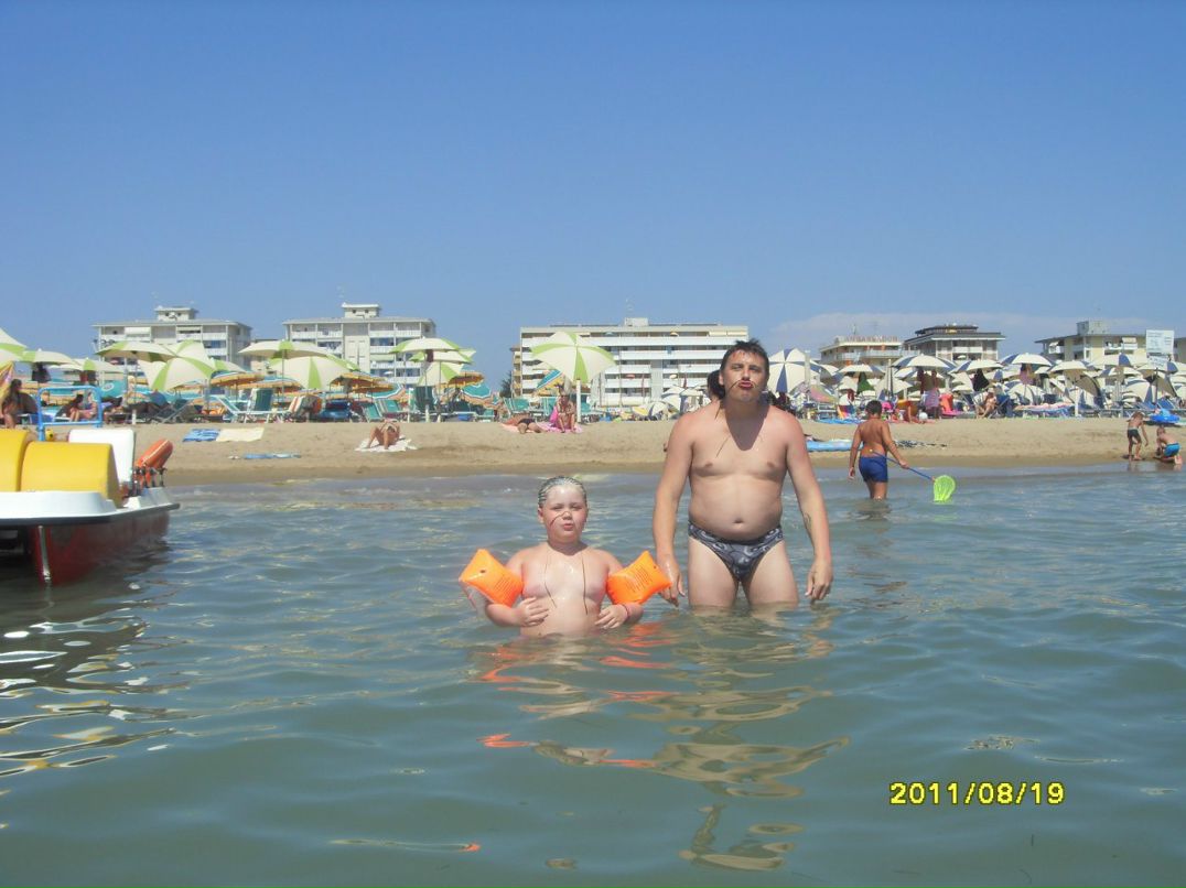 Сергей Вальшмидт фотография #13