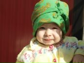 Фотография Зотовой Натальи