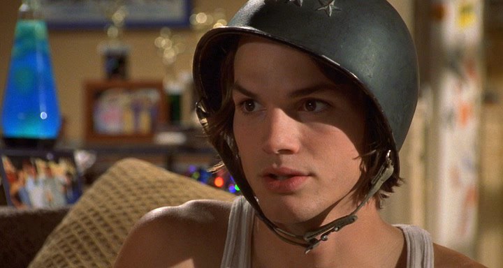 Ashton Kutcher фотография #1