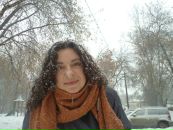 Фотография Войнолович Насти
