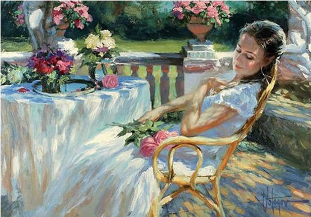 Марина Станиславовна фотография #37