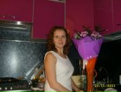 Фотография Кивитар Галины