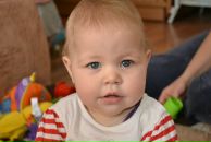 Фотография Ожигановой Анжелы