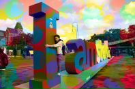 Фотография Сафроновой Нины