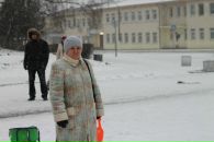 Фотография Исламовой Юлии