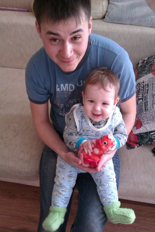 Виктор Имуллов фотография #29