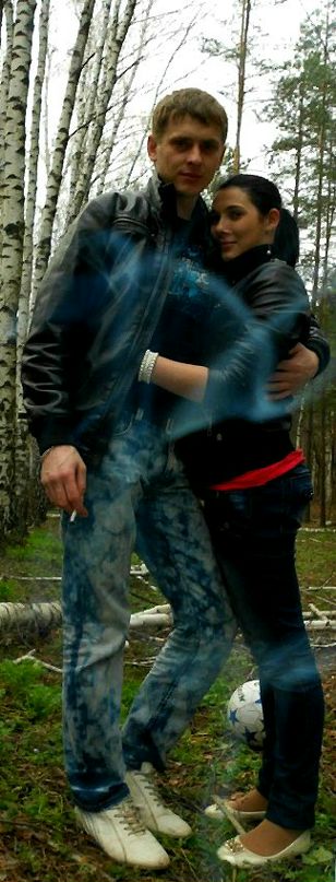 Дмитрий Мызников фотография #15