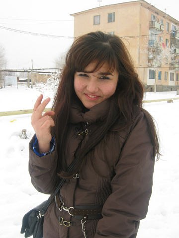 №7, Шахноза Аллабергенова, Санкт-Петербург №7, Шахноза Аллабергенова, Санкт-Петербург