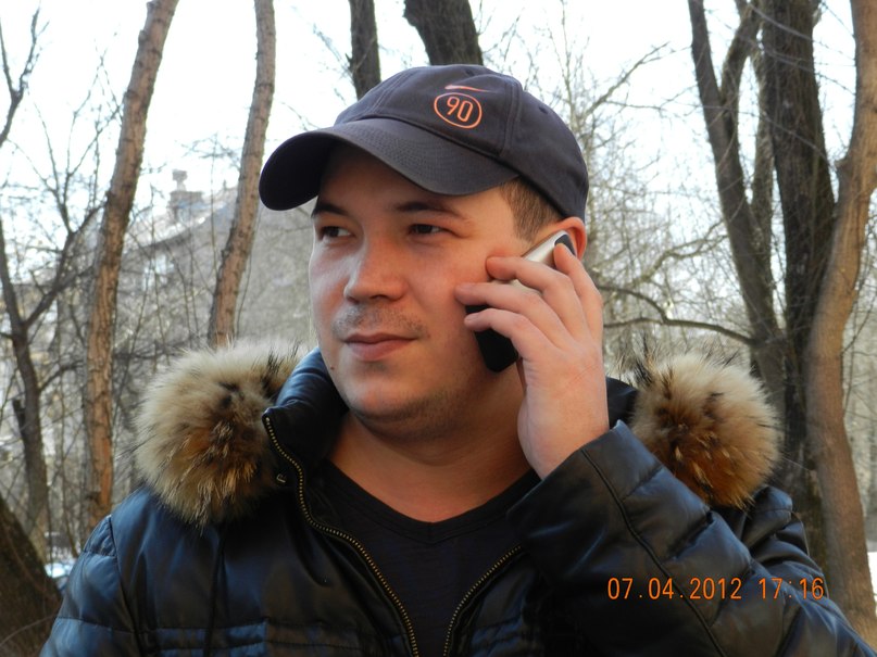 Рустам Сибаев фотография #41