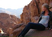 Фотография Зыряновой Надежды