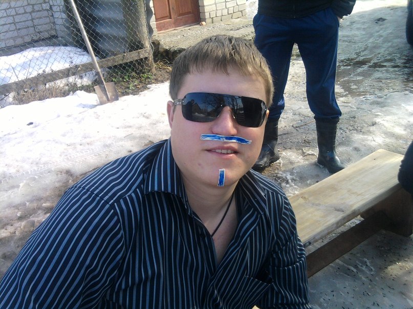 Сергей Бирюков фотография #30