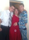 Надія Ревізюк фотография #32 (источник - https://vk.com/id161508190)