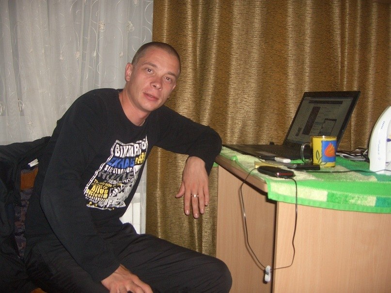 Stanislav ... фотография #2