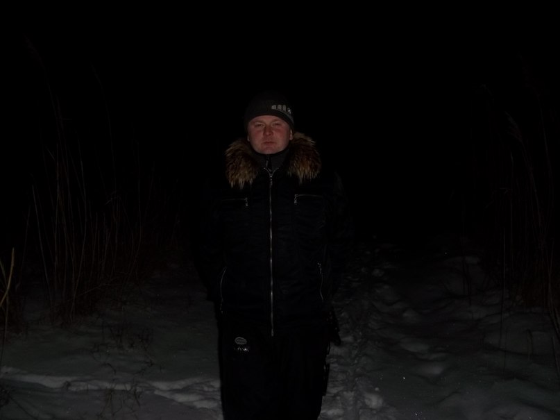 Андрей Исаев фотография #31