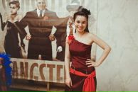 Фотография Каракчиевой Евгении