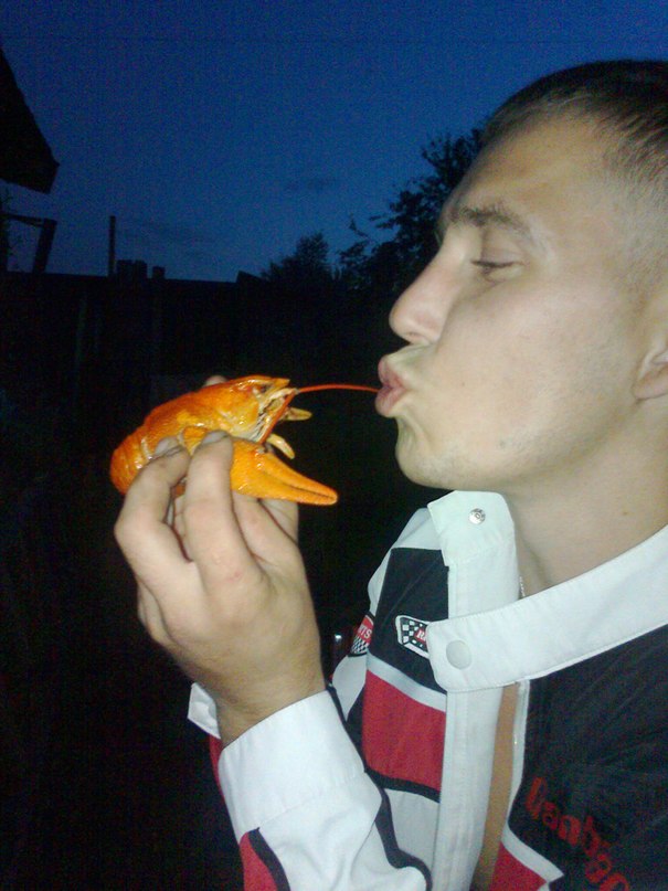 Игорь Старцев фотография #5