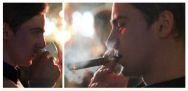 Фотография Федорова Михаила