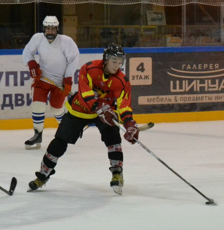Nick Kalinin фотография #49