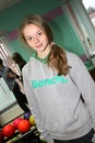 Фотография Михайлиди Алины