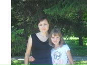 Фотография Бурнашовой Анны