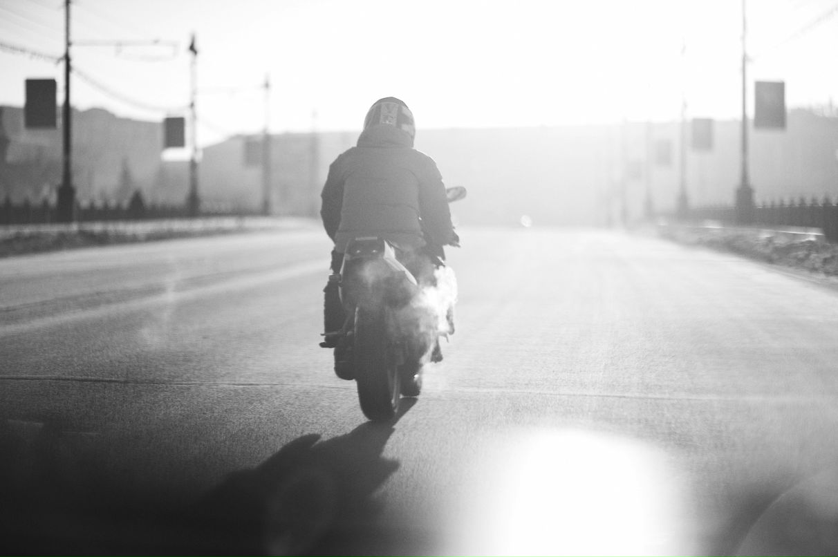 Alex Fox фотография #34