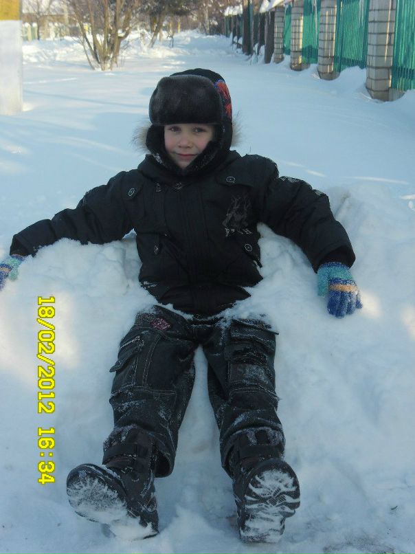 Рома Швец фотография #33