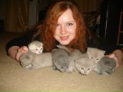 Фотография Максимович Анастасии