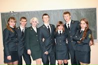 Марія Прищепа фотография #30 (источник - https://vk.com/id66387015)