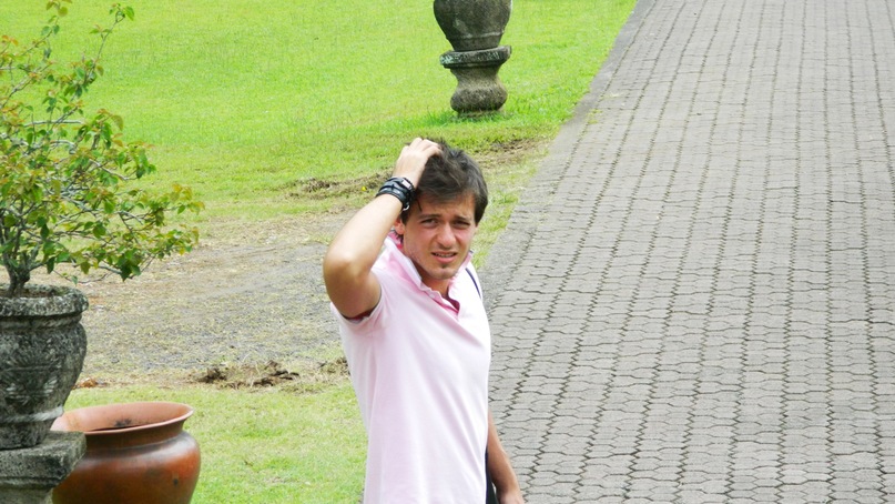 Marat Odom фотография #47