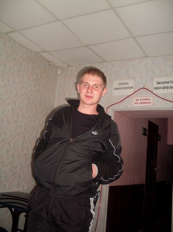 Андрей Блохин фотография #13