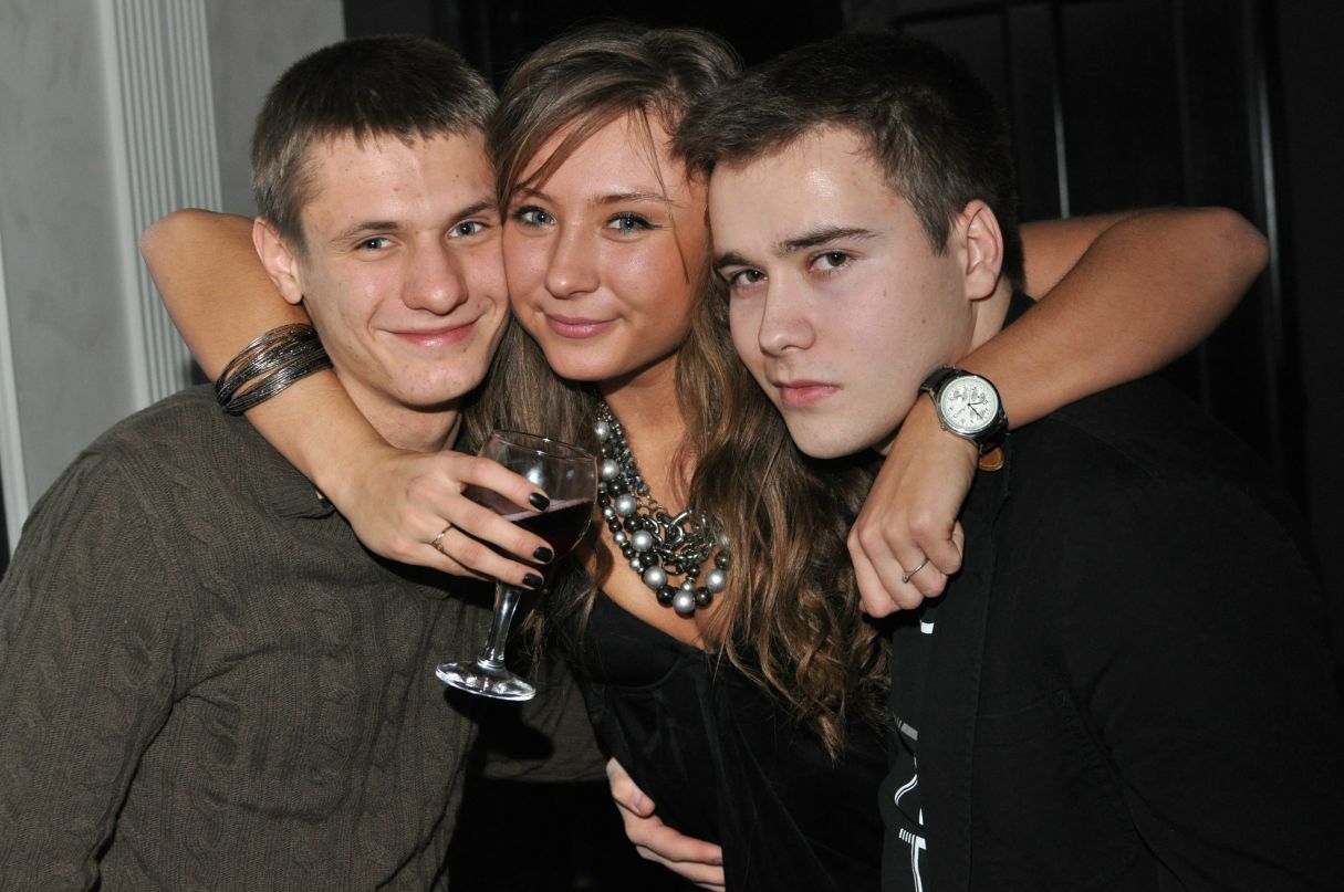 Илья Плотников фотография #21