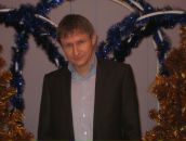 Фотография Ворфоломеева Алексея