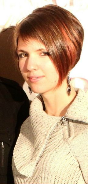 №12, Надежда Серова, 36 лет, Baltimore №12, Надежда Серова, 36 лет, Baltimore