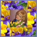 Фотография Макаренко Анны