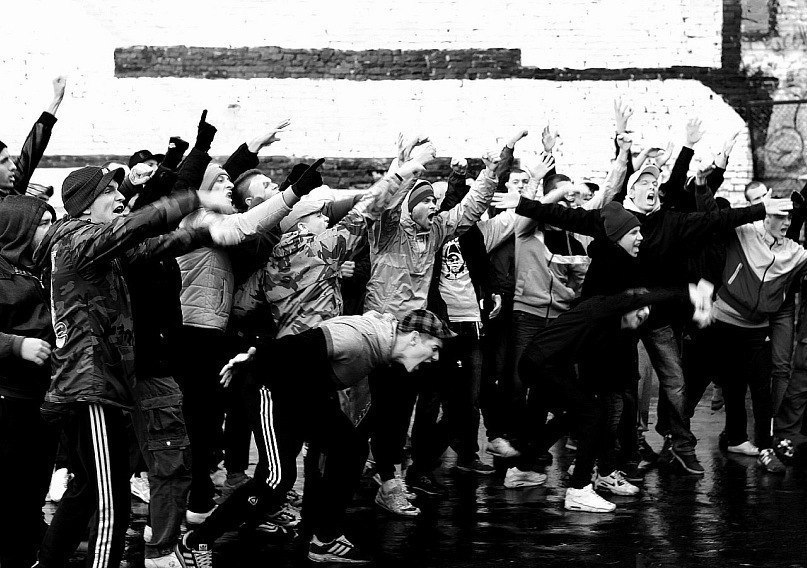 Александр Долдин фотография #44