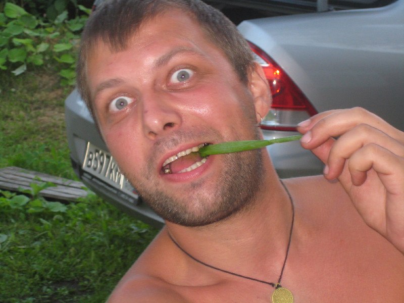 Александр Поляков фотография #14