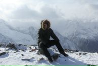 Фотография Шарапова Александра