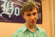 Фотография Плугина Пашки