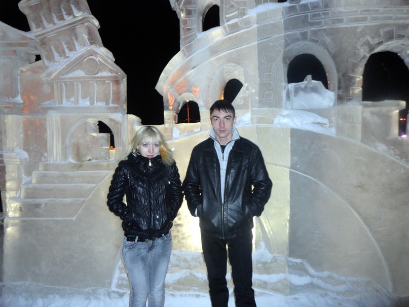 Дмитрий Батаев фотография #31