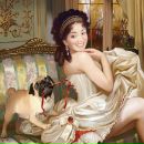 Фотография Овчаренко Елены