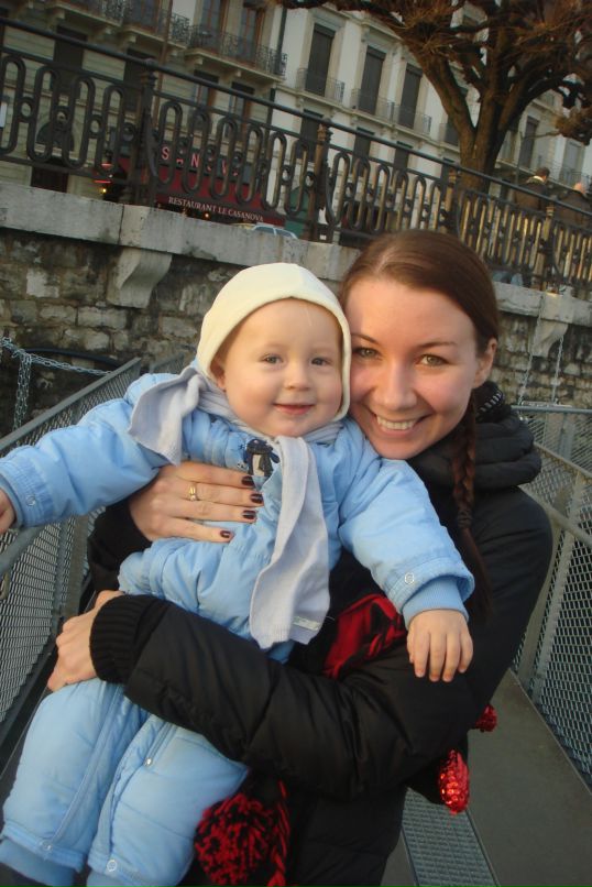 Нелли Сидорова фотография #23