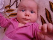 Фотография Павловой Катерины