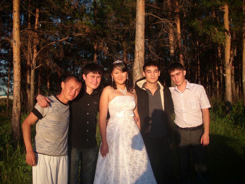 Данат Адильбаев фотография #38