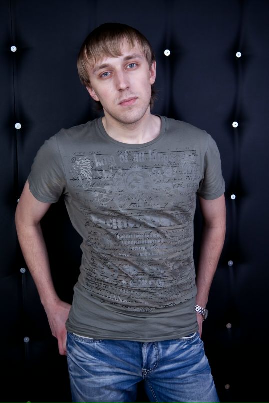 Давид Сыско фотография #10