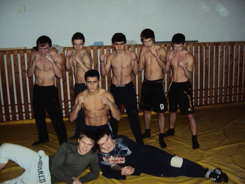 Гор Сукиасян фотография #50