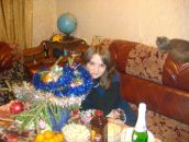 Фотография Шеходановой Ксении