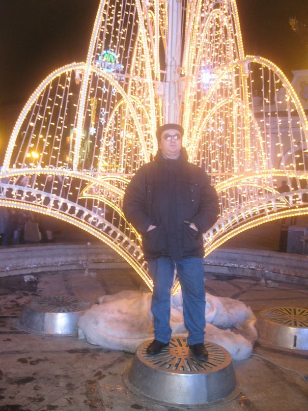 Дмитрий Лапин фотография #36